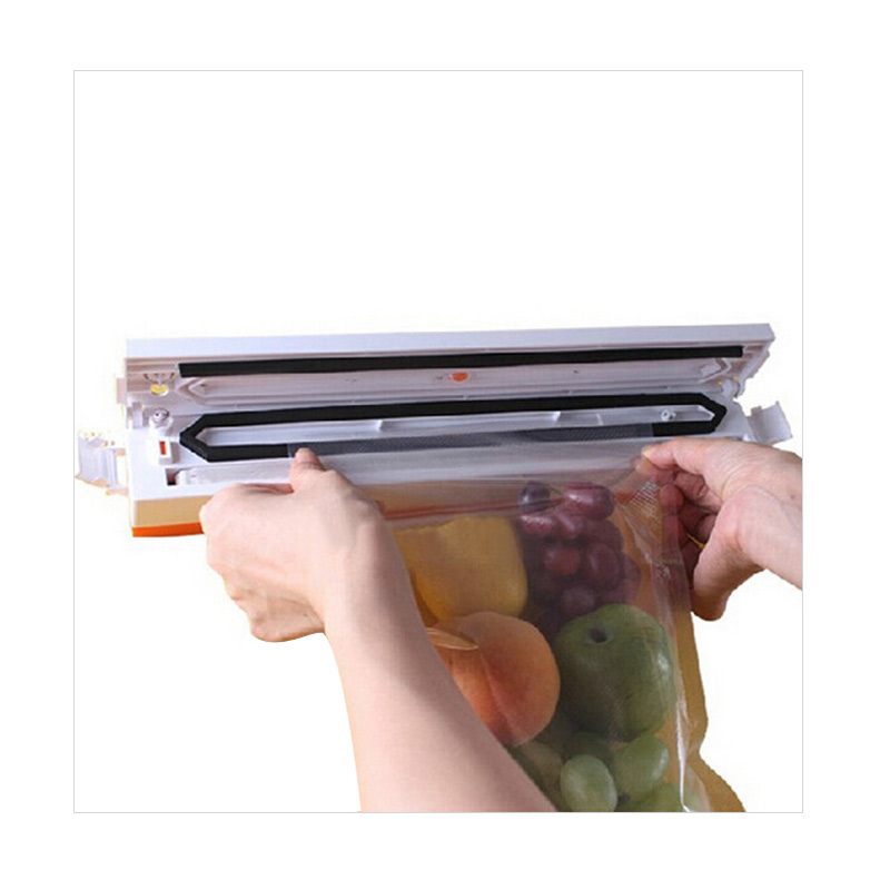 Jual Freshpackpro QH-01 Vacuum Sealer Otomatis - Putih