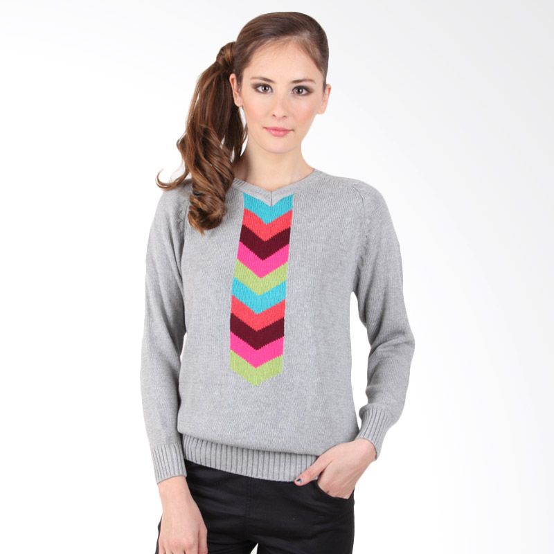 Freya Amarrow Sweater