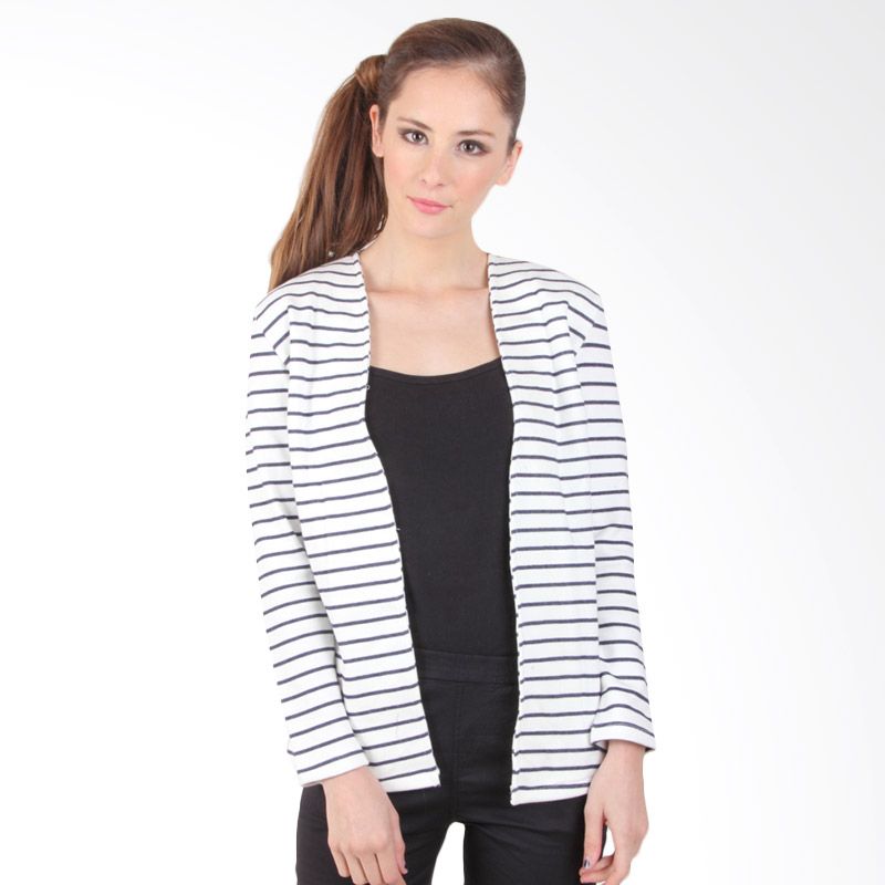 Freya Strippy Blazer