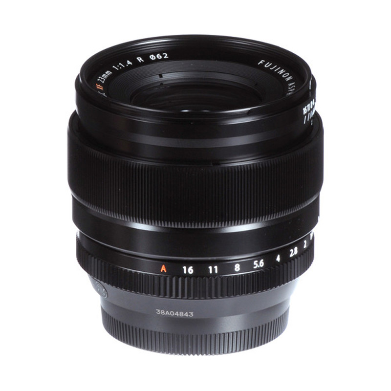 jual fujifilm fujinon xf 23mm f 1 4 r lensa kamera jual fujifilm fujinon xf 23mm f 1 4 r lensa kamera