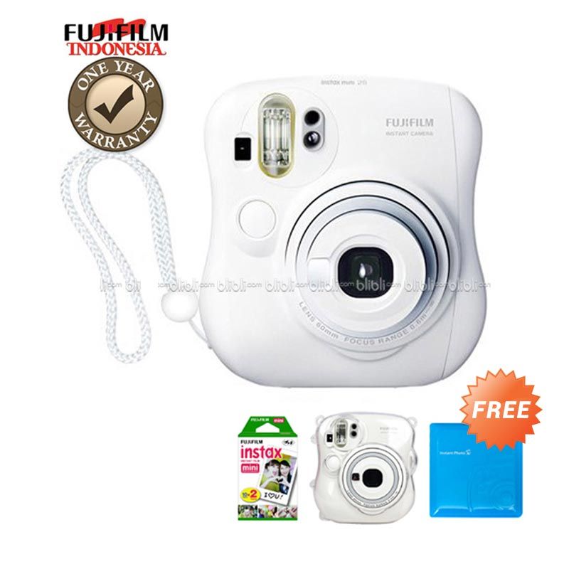 Fujifilm Instax Mini...ndom Color