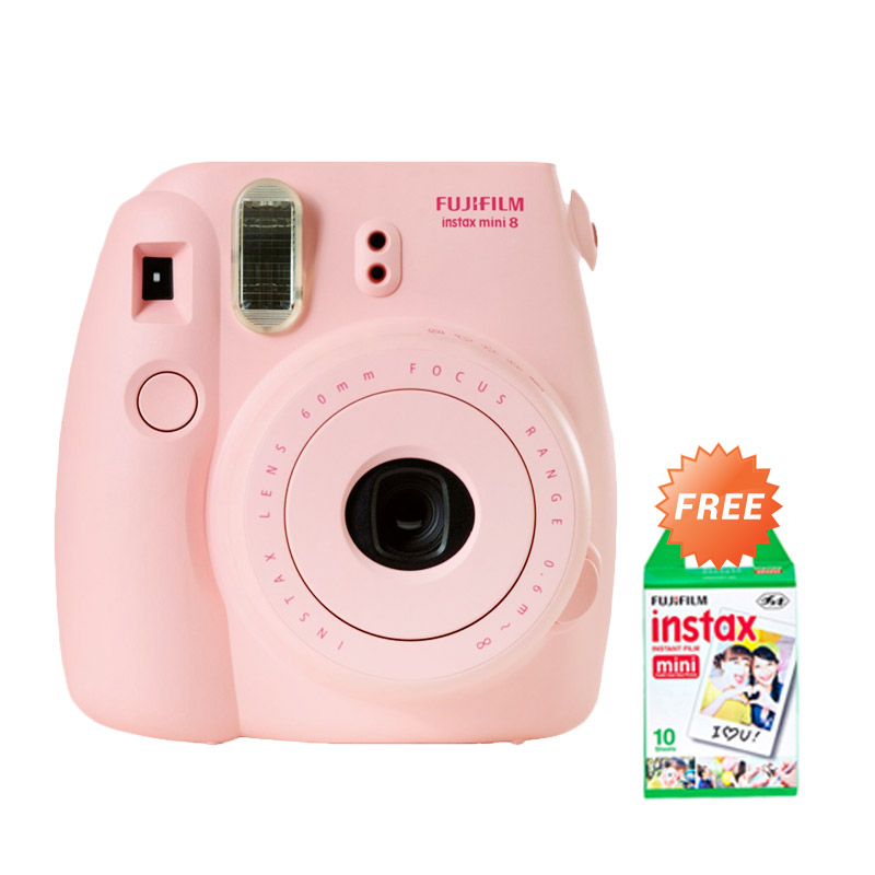 Jual Fujifilm Instax Mini 8 Pink Kamera Instax Paper Pack Terbaru Oktober 21 Harga Murah Kualitas Terjamin Blibli Jual Fujifilm Instax Mini 8 Pink Kamera Instax Paper Pack Terbaru Oktober 21 Harga Murah Kualitas Terjamin Blibli