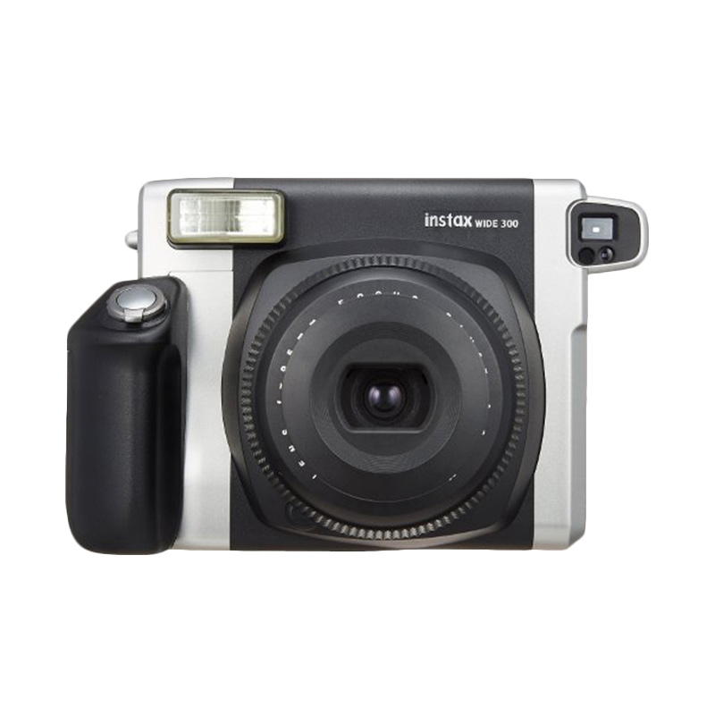 Jual Fujifilm Instax Wide 300 Kamera Polaroid Online