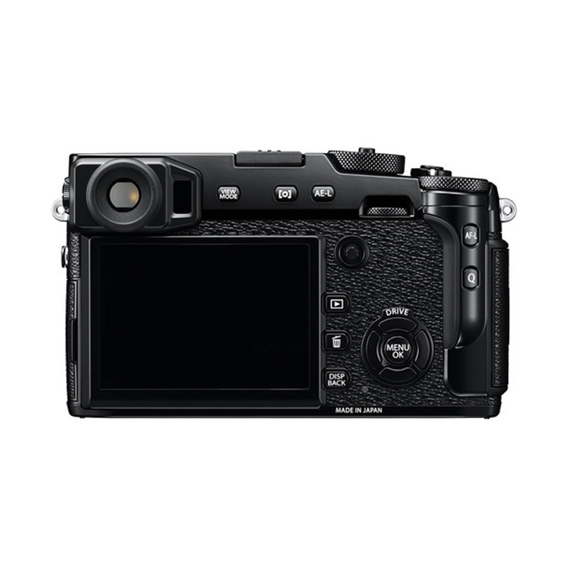 Fujifilm X-Pro2 Body Only Kamera Mirrorless + Instax Share SP2