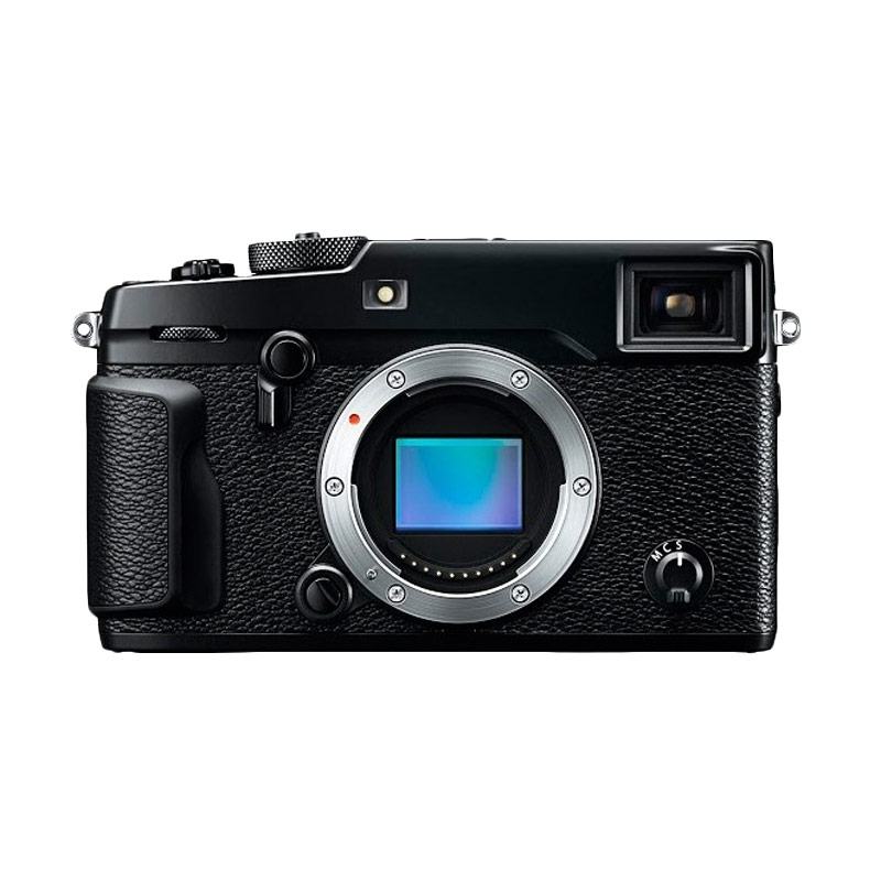 Fujifilm X-Pro2 Kamera Mirrorless [Body Only] + INSTAX SHARE SP 2