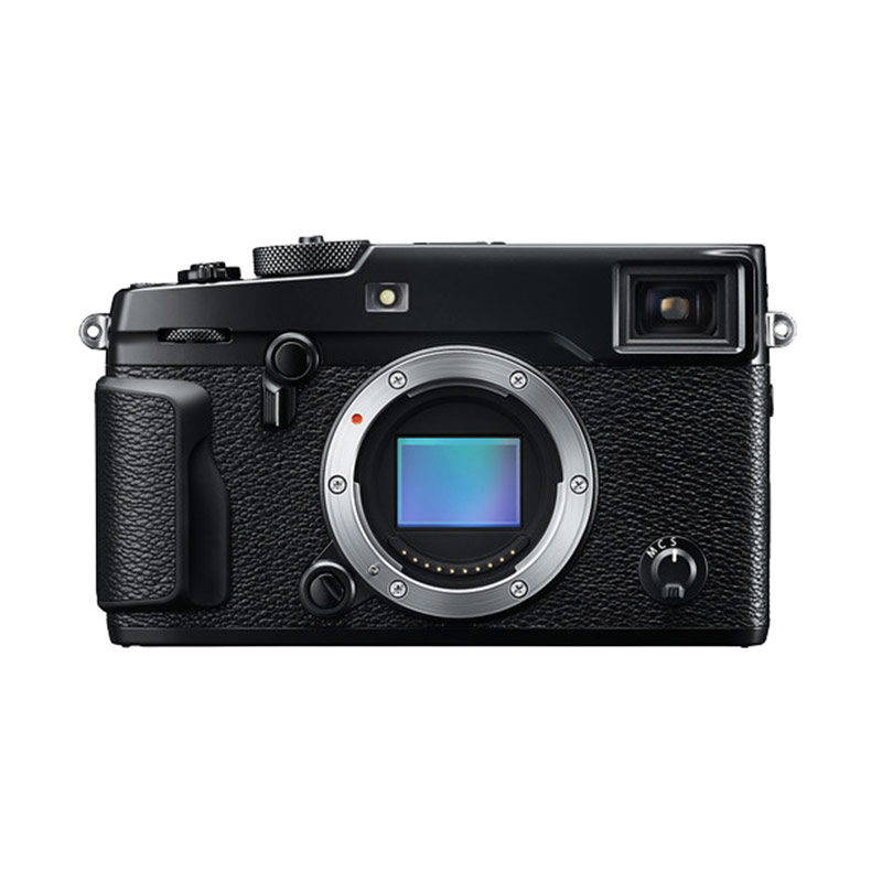 Fujifilm X-Pro2 Mirrorless Digital Camera [Body Only]