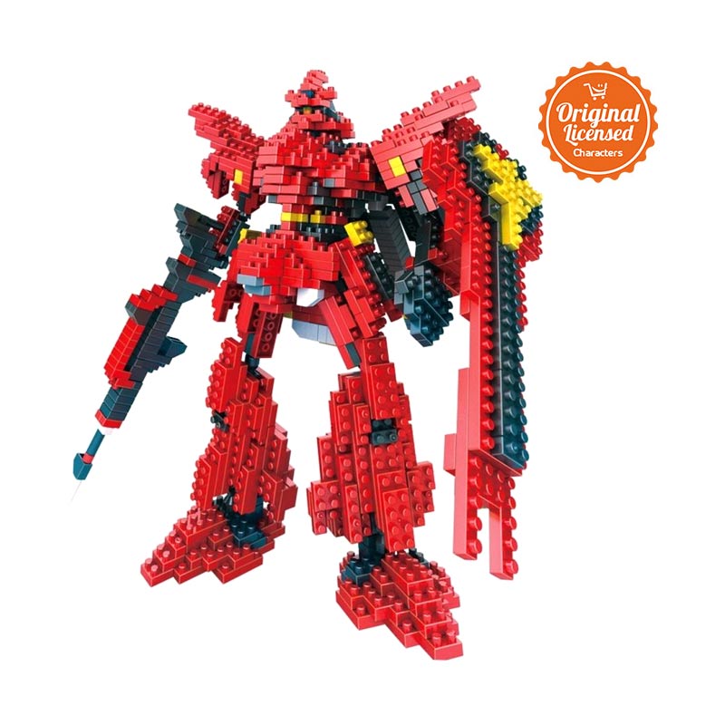 Toko Mainan Gundam Online - Dhian Toys