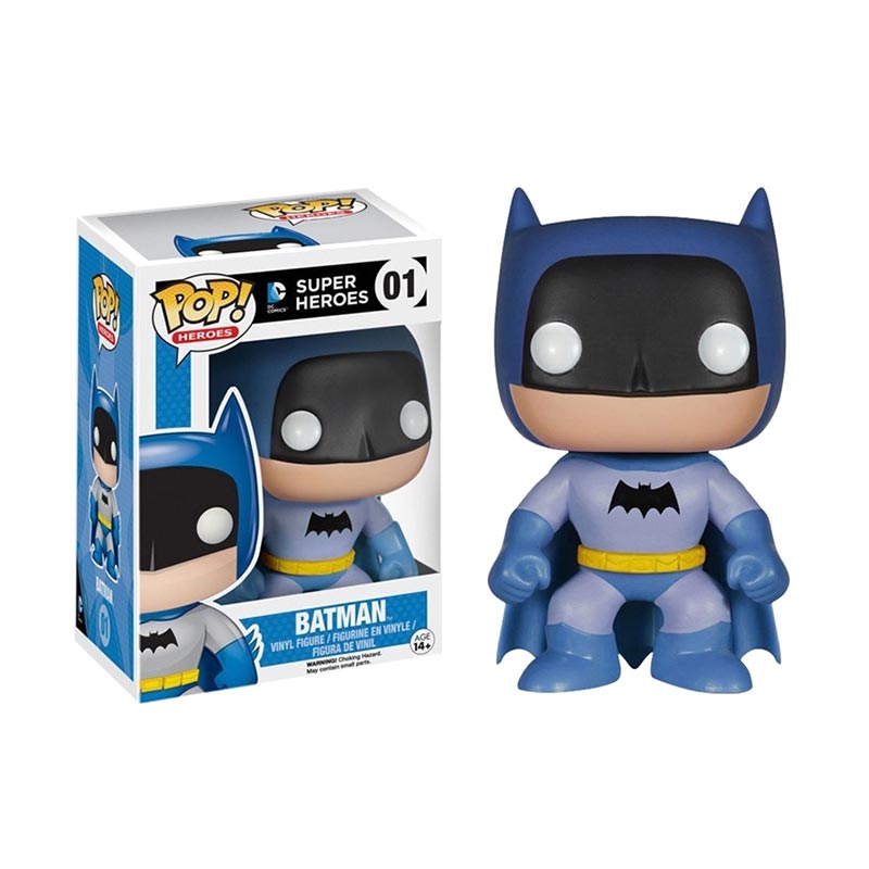 jual funko batman 75th anniversary blue rainbow pop vinyl jual funko batman 75th anniversary blue rainbow pop vinyl