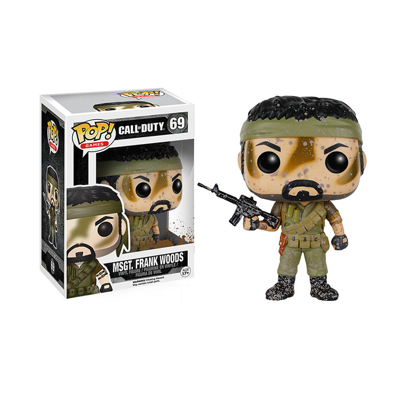 funko call of duty