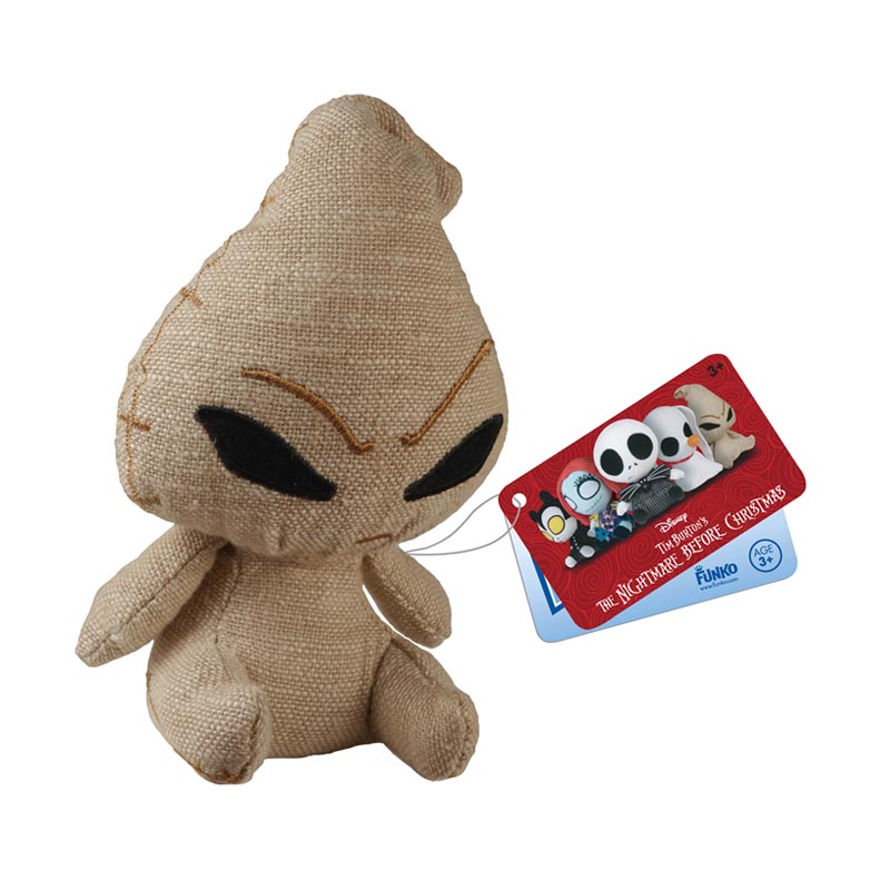oogie boogie action figure