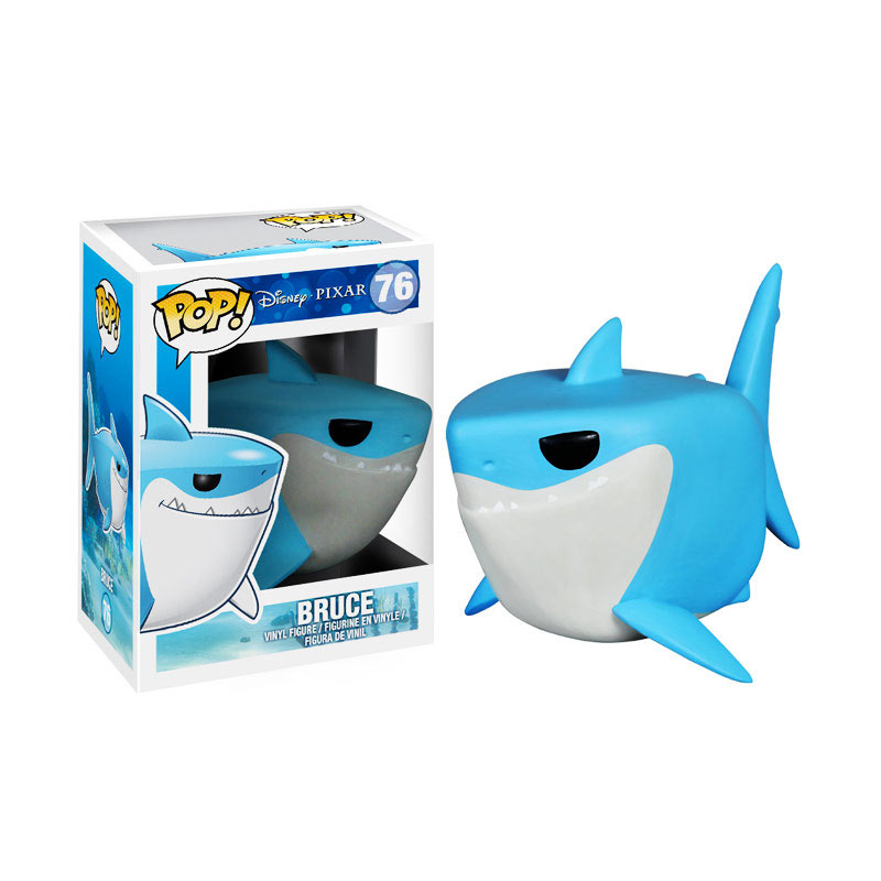 Jual Funko POP Vinyl Figure Finding 