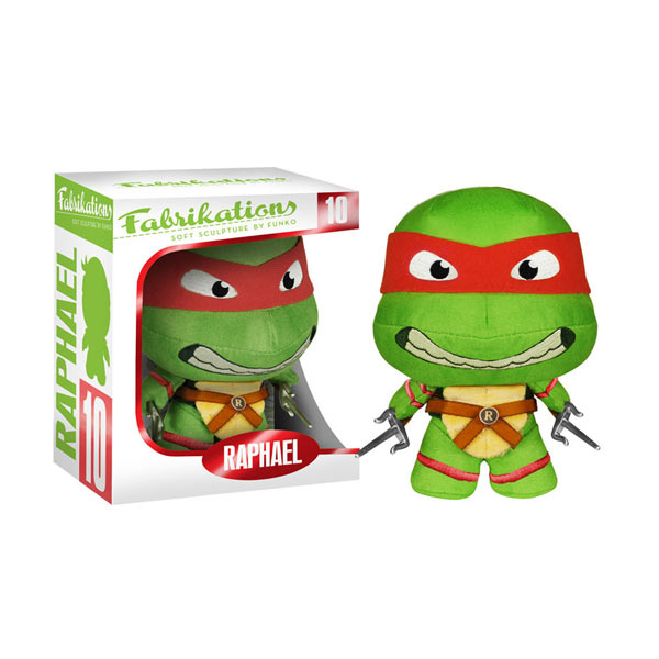 Jual Funko Teenage Mutant Ninja Turtles Raphael 