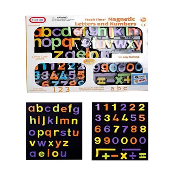 jual funtime magnetic letters numbers mainan anak jual funtime magnetic letters numbers mainan anak
