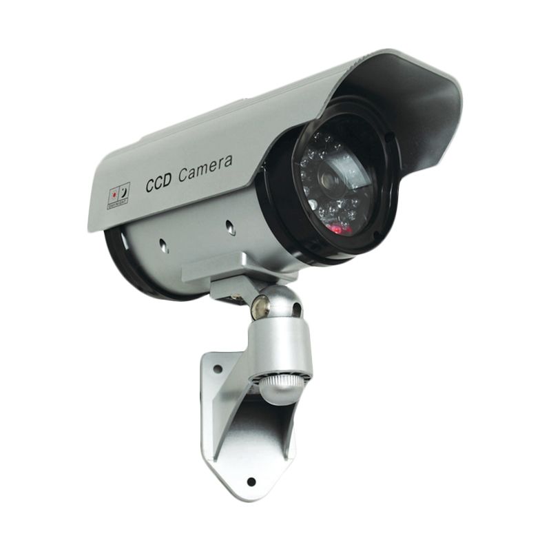 Keamanan Terjamin Dengan Terang CCTV Solo
