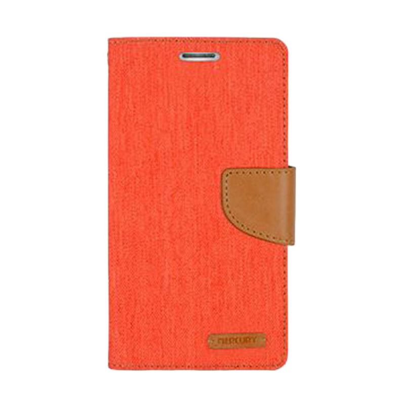 jual mercury goospery canvas diary orange camel casing for xiaomi redmi 2 harga jual mercury goospery canvas diary orange camel casing for xiaomi redmi 2 harga