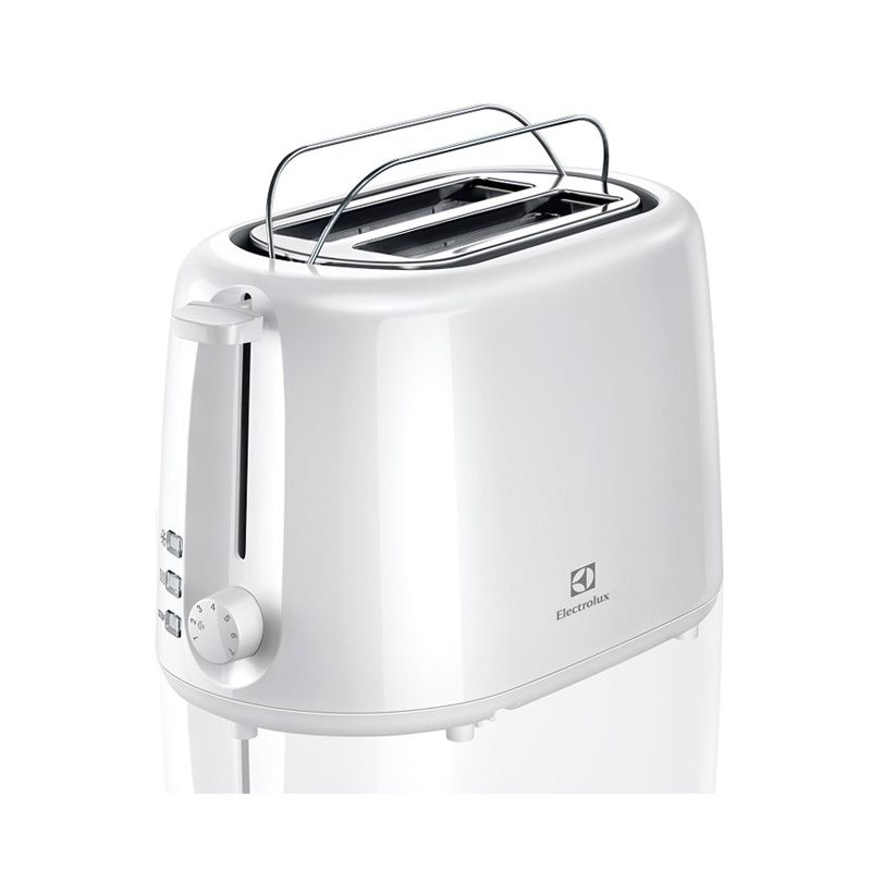 Jual Electrolux ETS1303W White Pop Up Toaster di Seller WAHANA SUPER