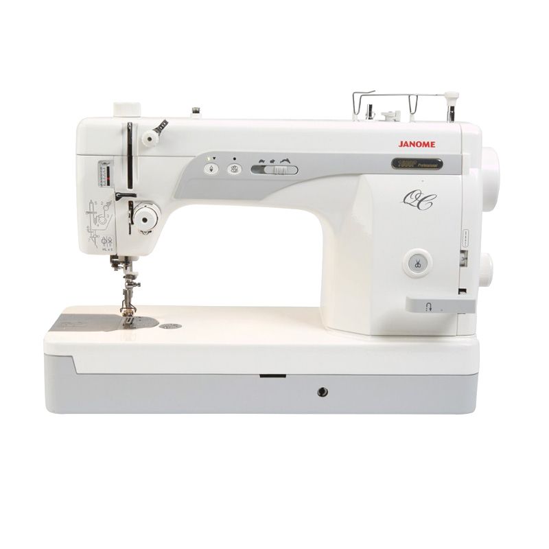 jual janome 1600pqc putih mesin jahit portable jual janome 1600pqc putih mesin jahit portable