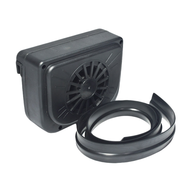 Jual Galva Auto Cool Solar Powered Ventilation System di Seller Wind's