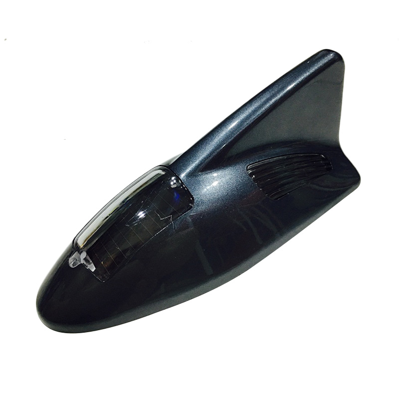 Jual Galva Sirip Hiu Antena Variasi Mobil dengan LED