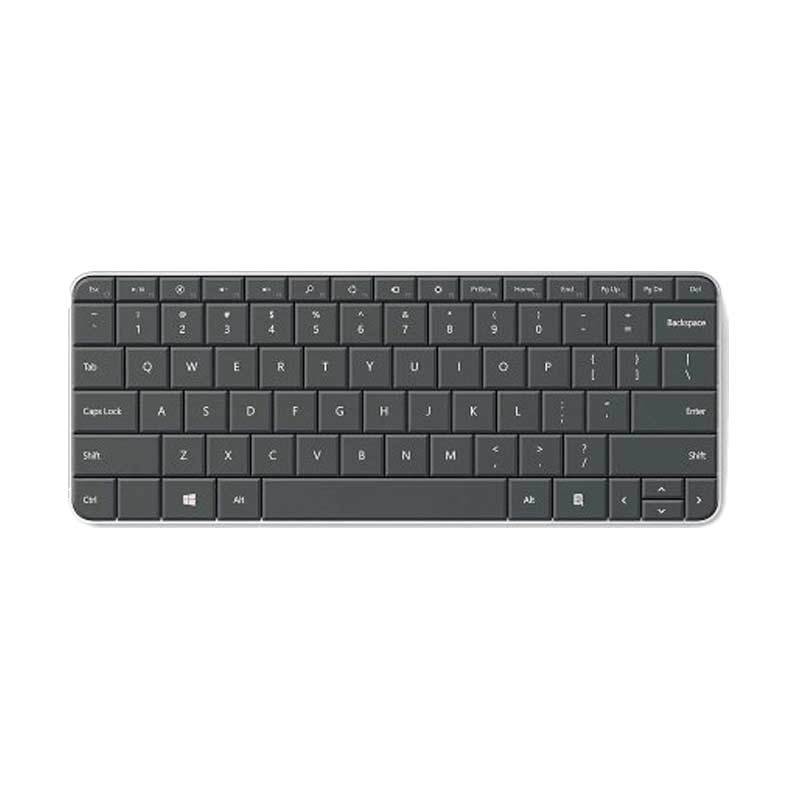 What is a wedge keyboard lenasgroup