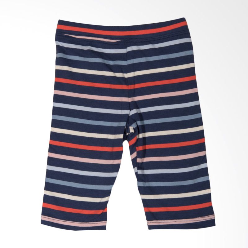 Jual Branded Outlet BO 153 Baby Stripes Celana Anak Online 