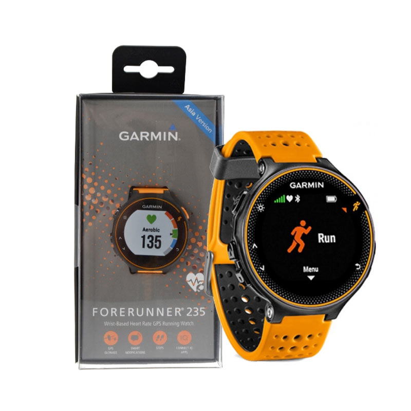 forerunner 235 gps