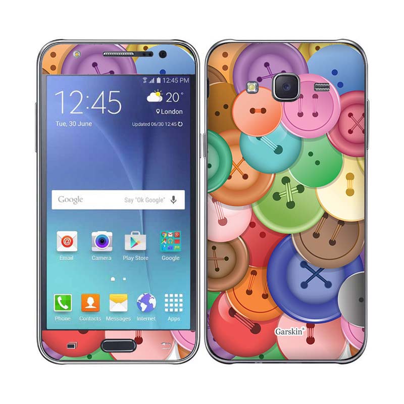 46 Koleksi Gambar Keren Cocok Untuk Garskin Terbaik