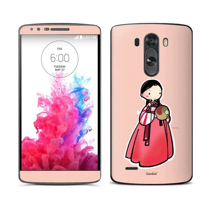 jual garskin sticker skin lg g3 hanbok harga jual garskin sticker skin lg g3 hanbok harga