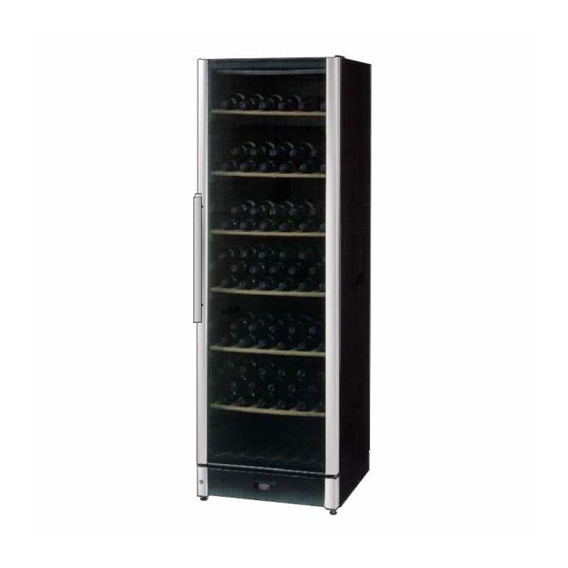 Jual GEA Wine Cooler W185 [365L] Hitam [Khusus JABODETABEK] di