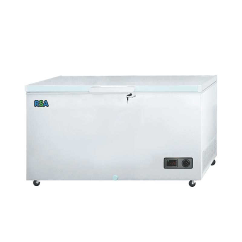 Jual RSA Chest Freezer CF-330 [330 L] - Putih [JABODETABEK 