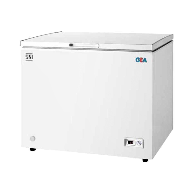 jual gea ab 210 chest freezer putih harga jual gea ab 210 chest freezer putih harga
