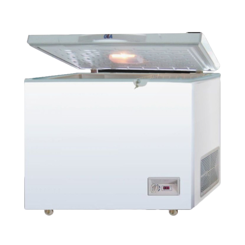 Promo GEA Chest AB-396-TX Freezer di Sell   er Ok One Shop - Kota Jakarta