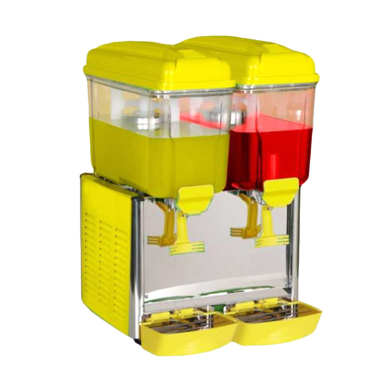 GEA LP-12X2 Juice Dispenser