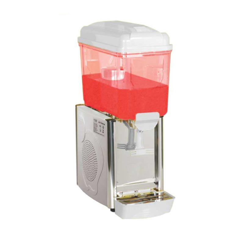 GEA Ls-12x1 Juice Dispenser