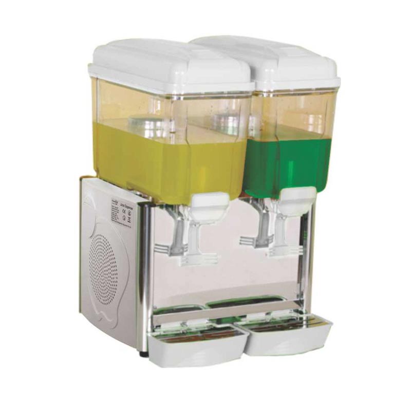 GEA LS-12X2 Juice Dispenser