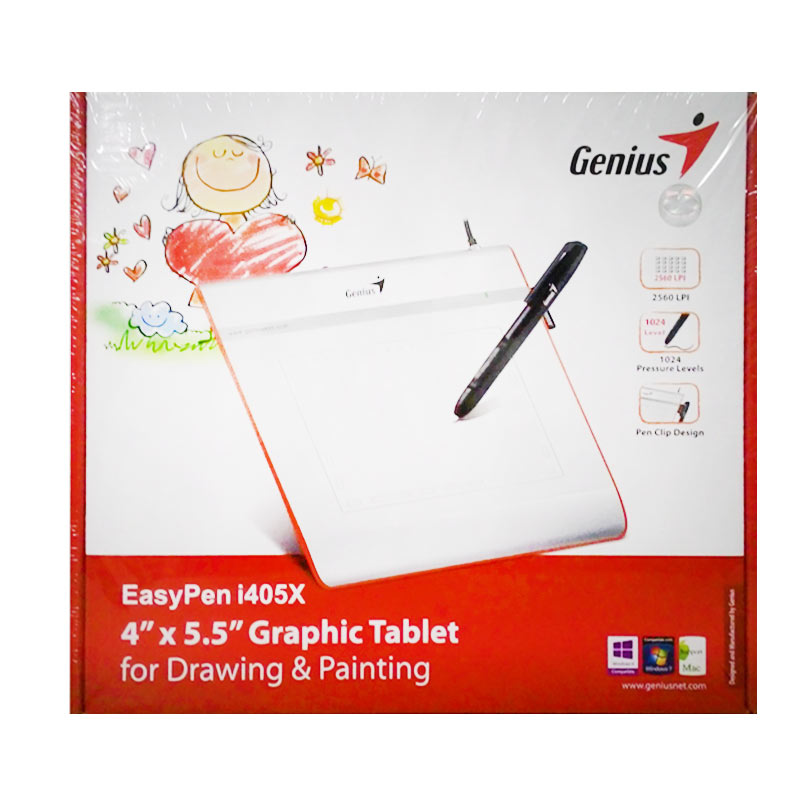 genius tablet driver for mac genius tablet driver for mac