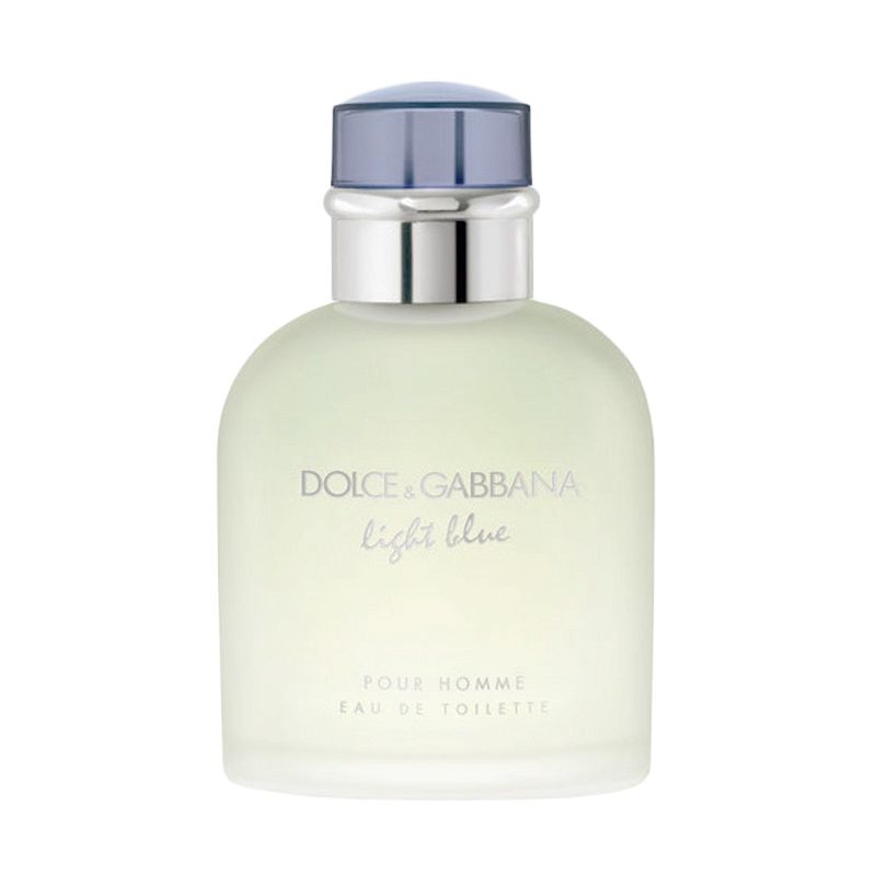jual dolce gabbana light blue tester edt parfum pria jual dolce gabbana light blue tester edt parfum pria