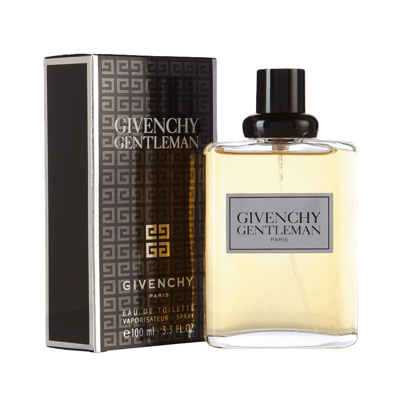 givenchy men's perfume 100ml