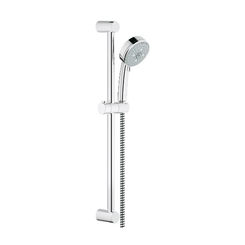 Гарнитур grohe new. Душевой гарнитур Grohe Tempesta Cosmopolitan 27579002. Душевой гарнитур Grohe Tempesta Cosmopolitan. Душевая стойка Grohe Tempesta Cosmopolitan 100 III 27786002. Grohe New Tempesta Cosmopolitan 100 III.