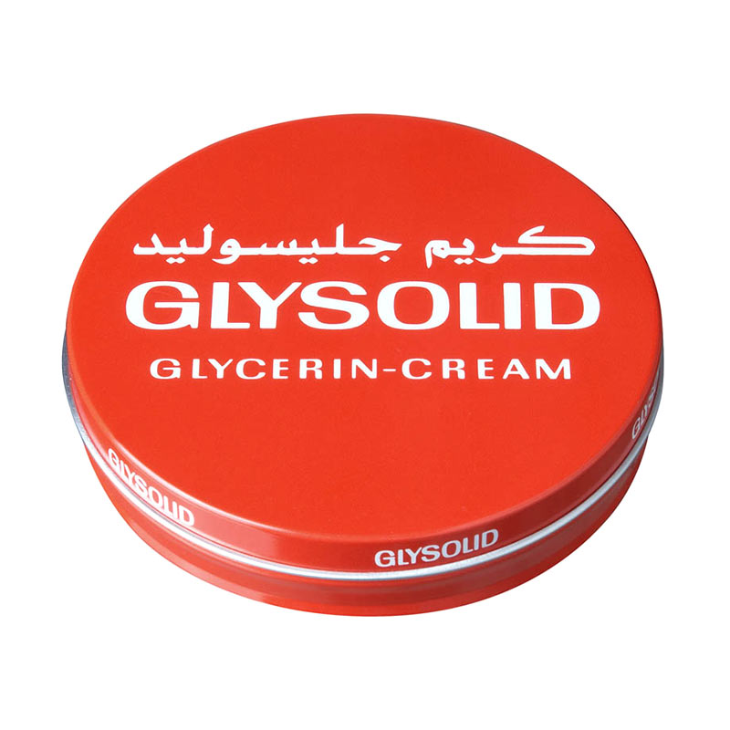 Glysolid Купить В Аптеке Крем Цена Кострома
