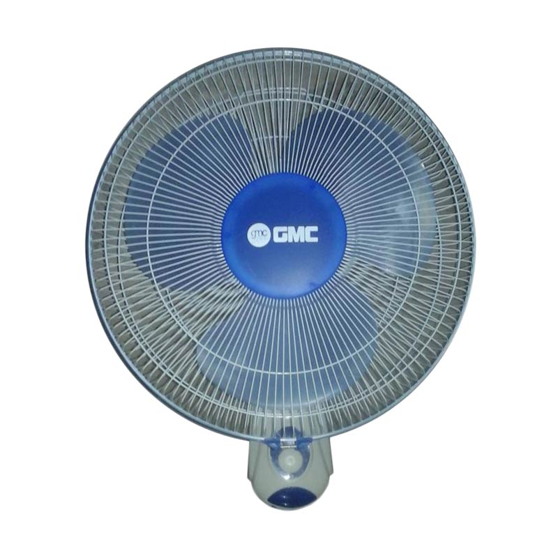 Jual GMC 508 Wall Fan Kipas Angin Dinding 16 Inch Online 