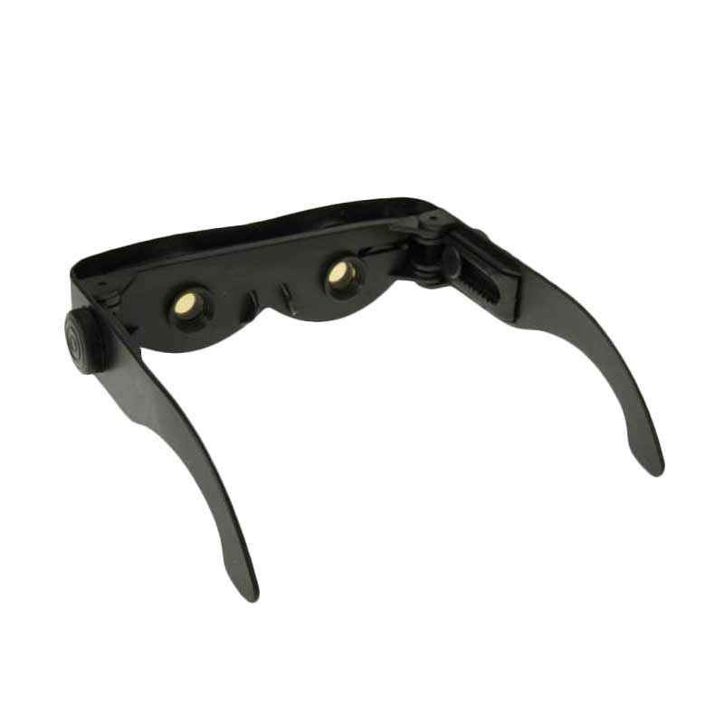 Jual GilboyStore Kacamata Teropong Pembesar Objek Zoomies Binocular