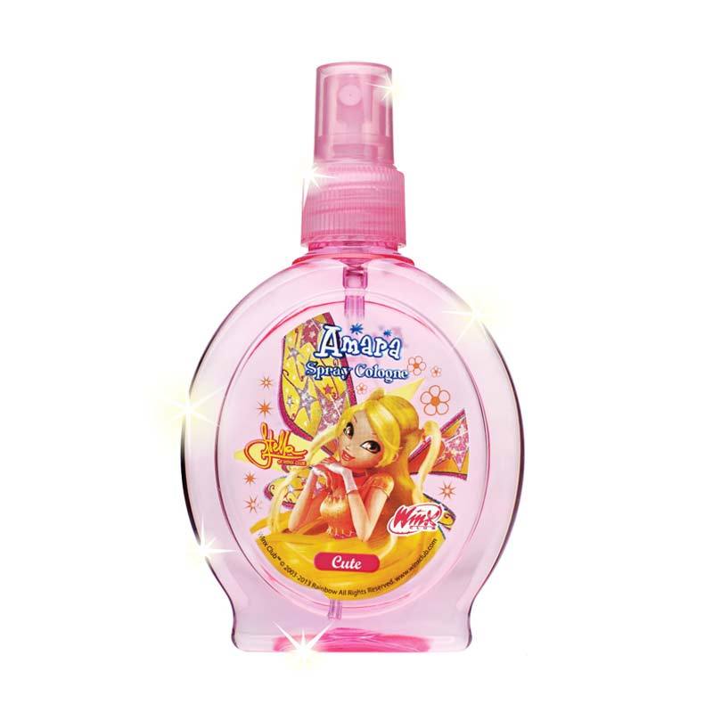 Amara cologne sales