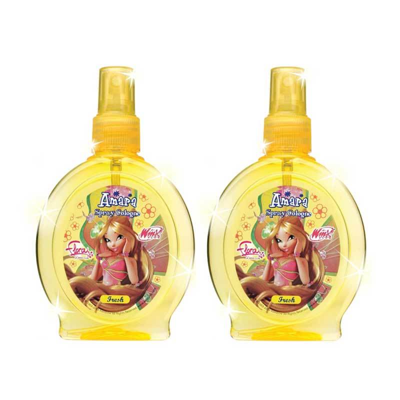 amara spray cologne