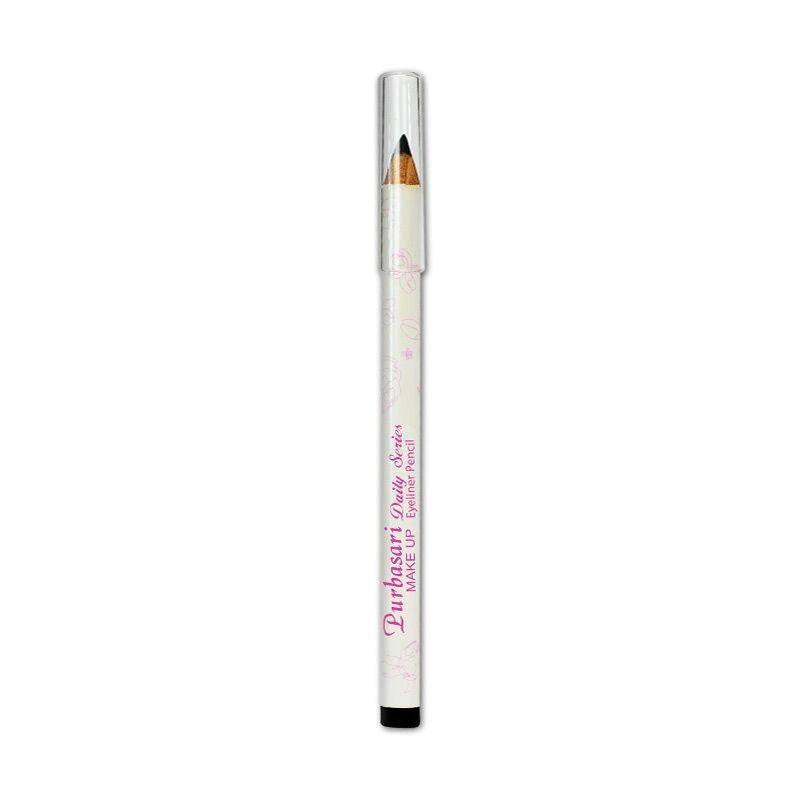 jual purbasari eyeliner pencil daily series harga jual purbasari eyeliner pencil daily series harga