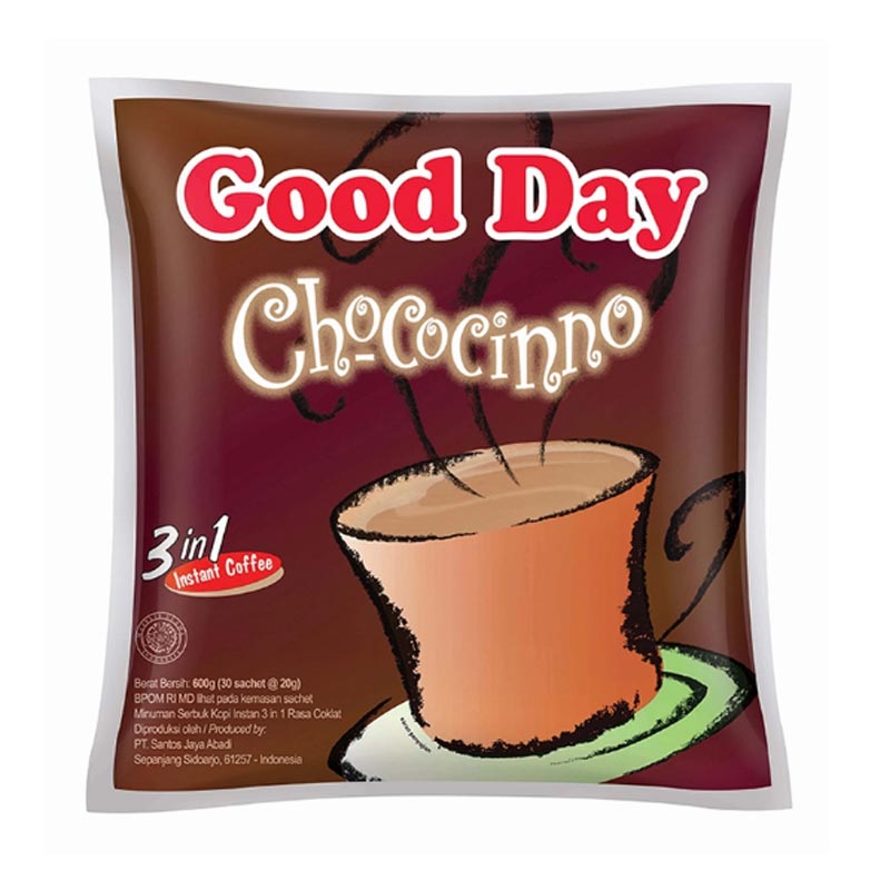 jual day kopi chococinno bag 25 x 10 x 20 gram jual day kopi chococinno bag 25 x 10 x 20 gram