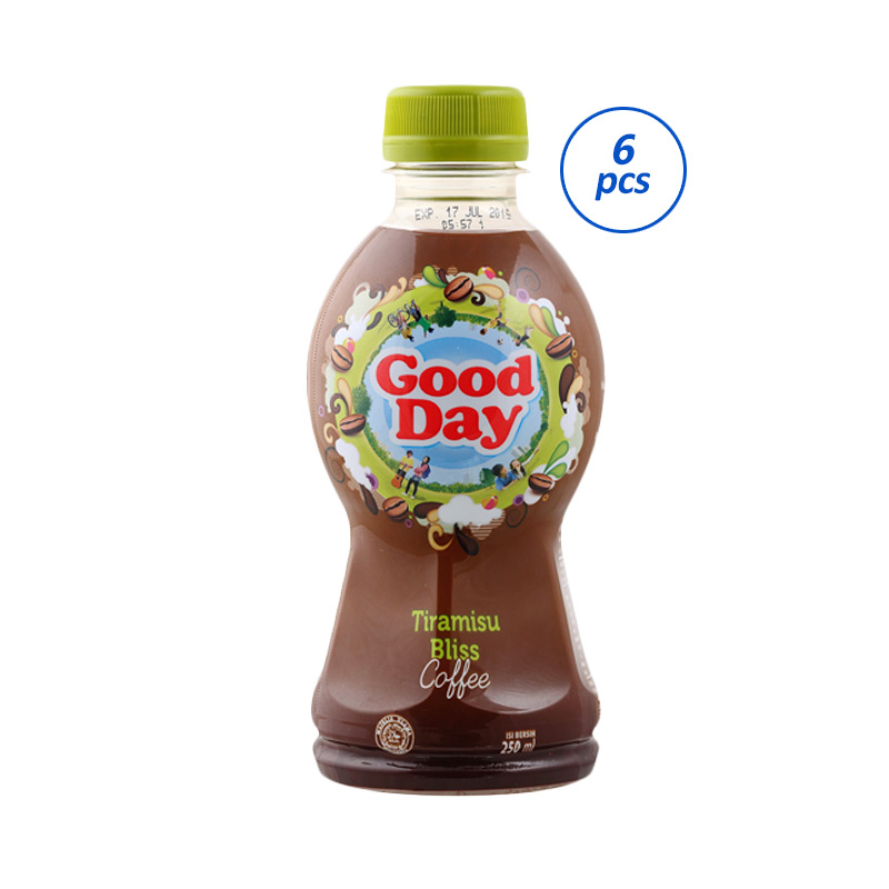 jual day kopi ready to drink pet tiramisu bliss 250ml harga kualitas terjamin jual day kopi ready to drink pet tiramisu bliss 250ml harga kualitas terjamin