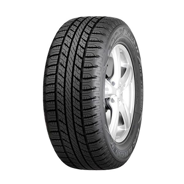 Jual Goodyear Wrangler HP(All Wtr) 100H TL 215/70 R16 Ban 