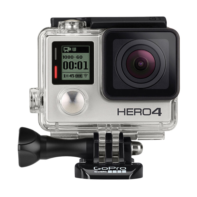 Camera Hnh ng GoPro Hero 4 Session Min Mobile