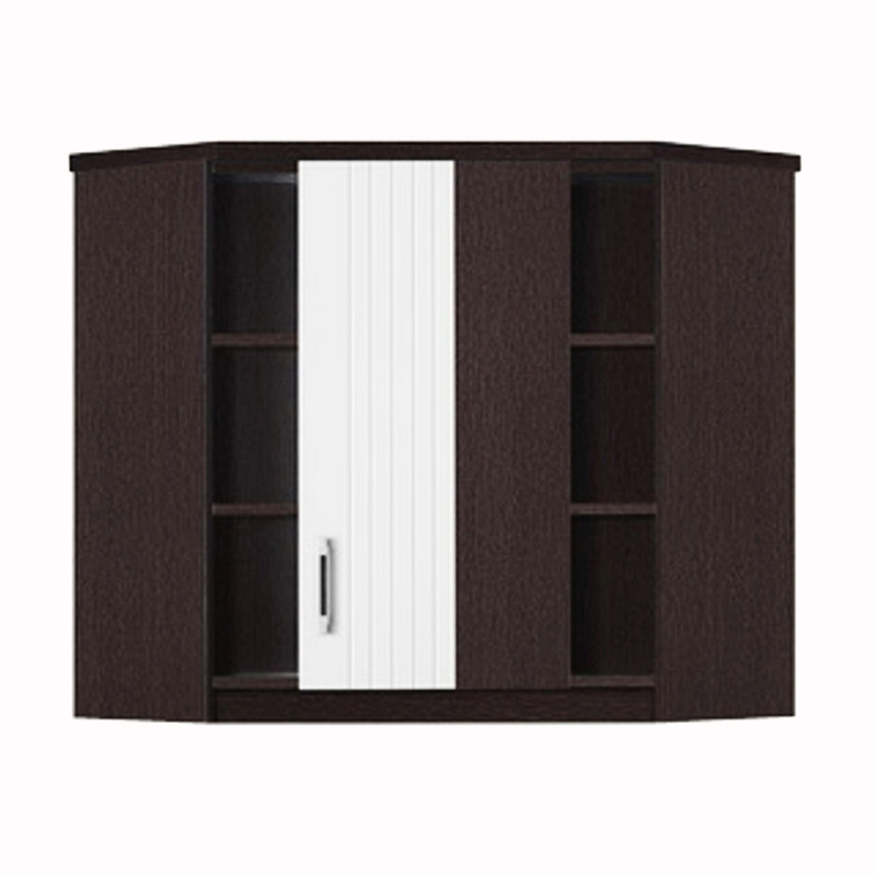 Jual Graver Furniture KSA 2651 Kitchen Set Rak  Atas Sudut   Jual Graver Furniture KSA 2651 Kitchen Set Rak  Atas Sudut